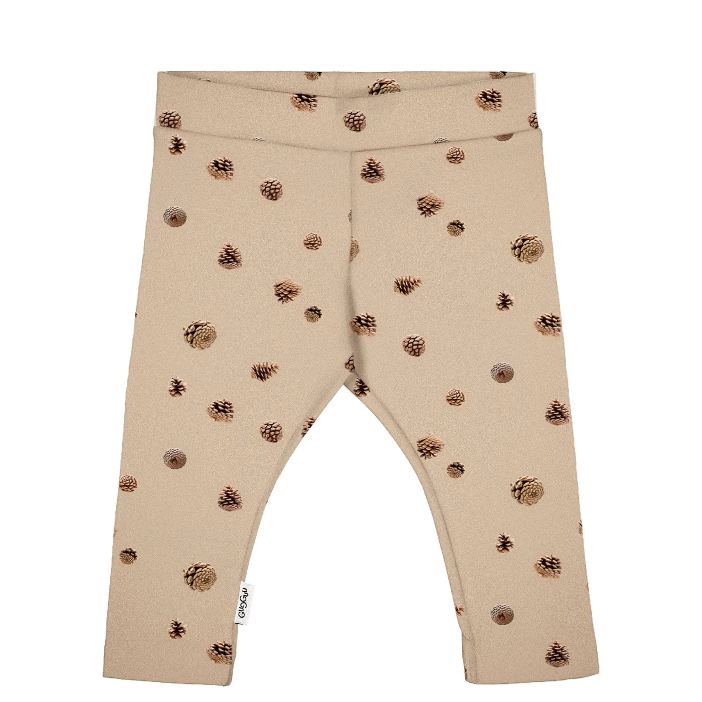 Gugguu Baby Print Leggings
