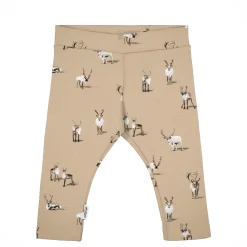 Gugguu Baby Print Leggings