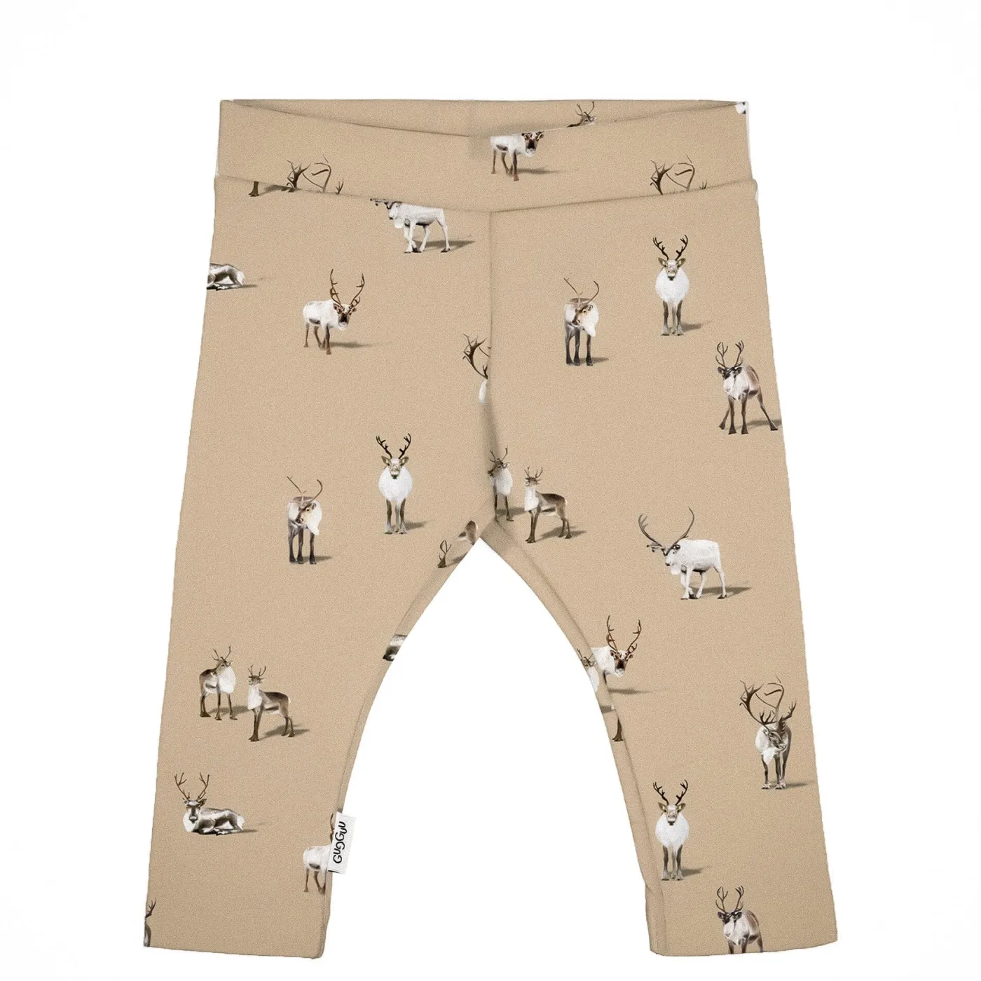 Gugguu Baby Print Leggings