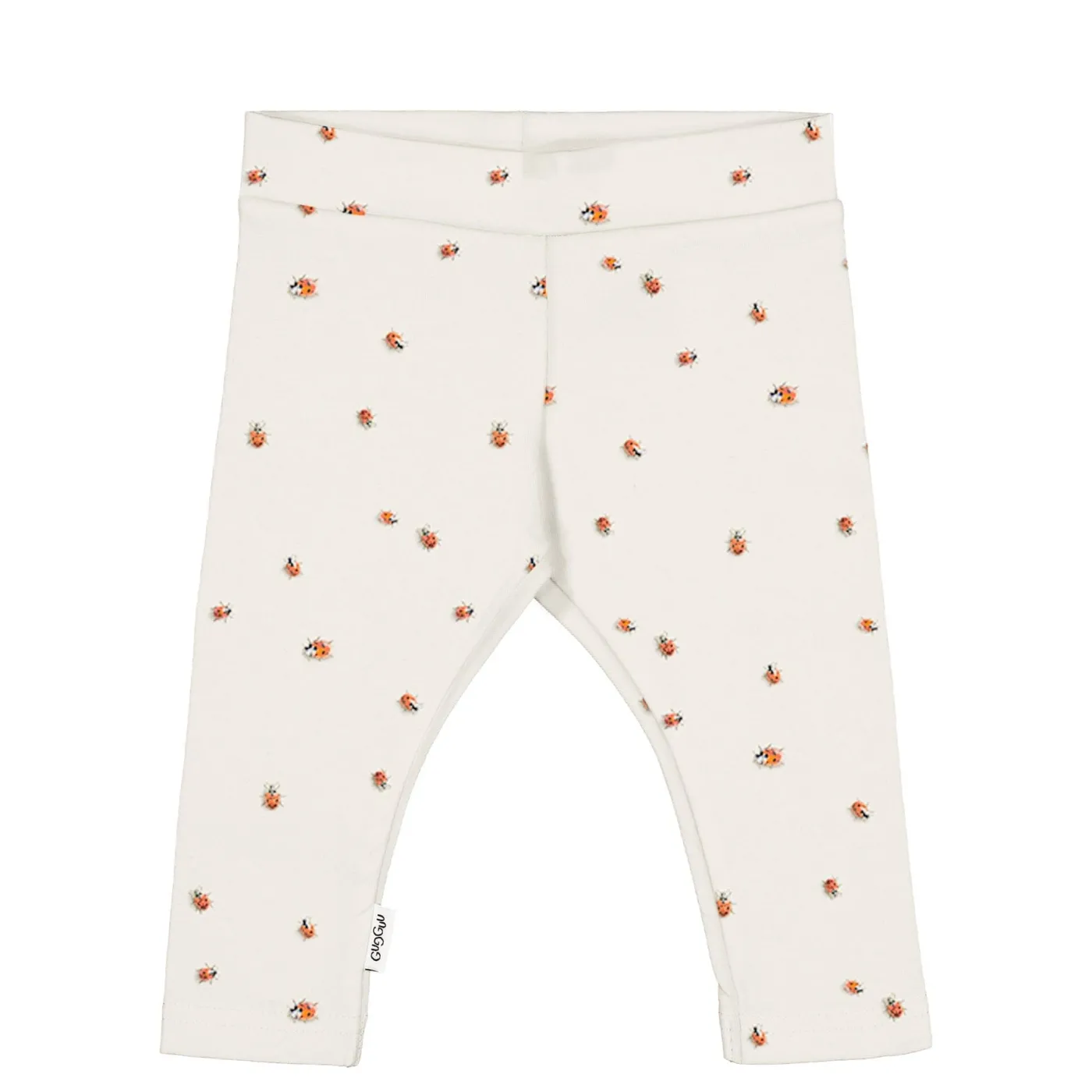 Gugguu Baby Print Leggings