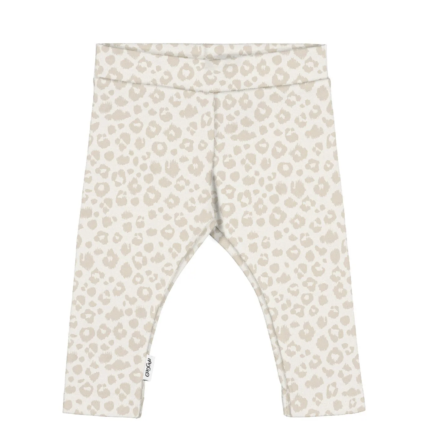 Gugguu Baby Print Leggings