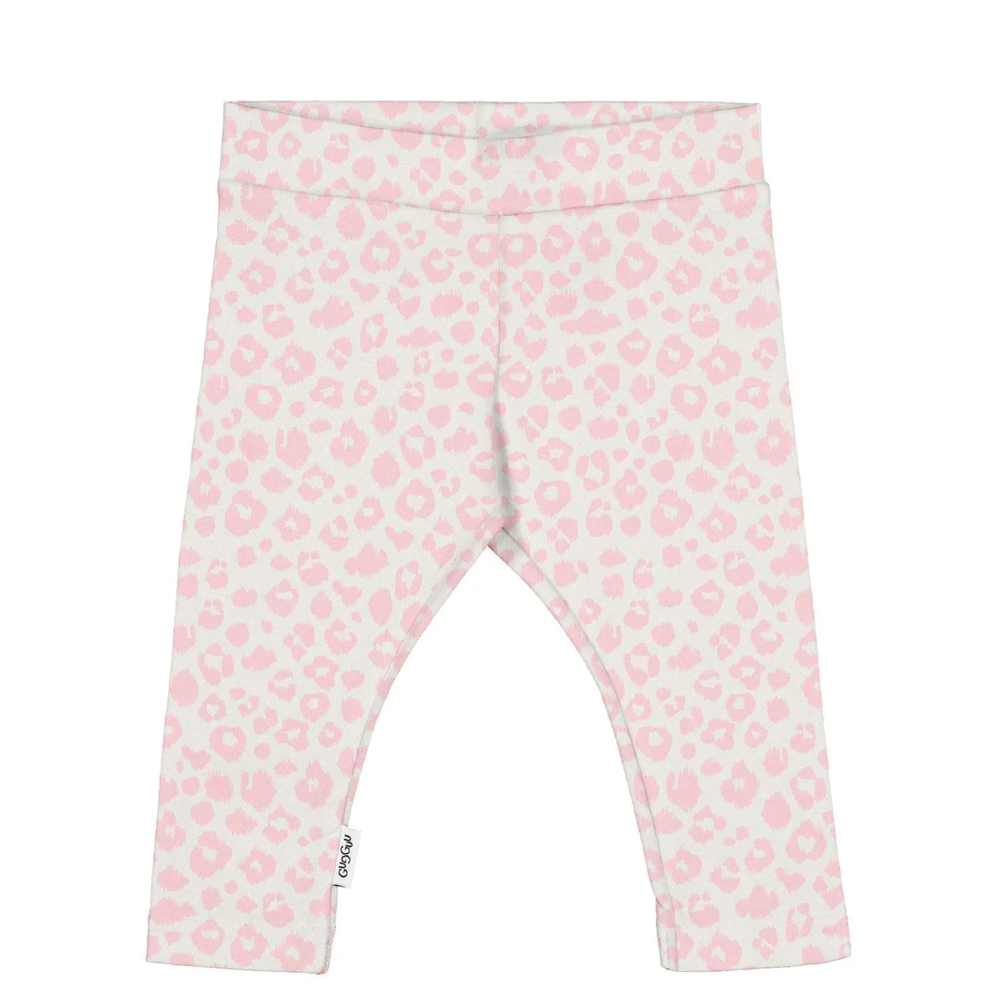 Gugguu Baby Print Leggings