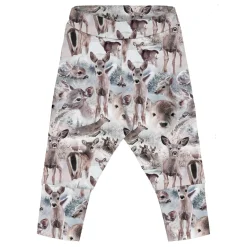 Gugguu Baby Print Pants