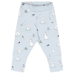 Gugguu Baby Print Pants