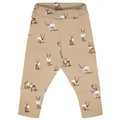 Gugguu Baby Print Pants