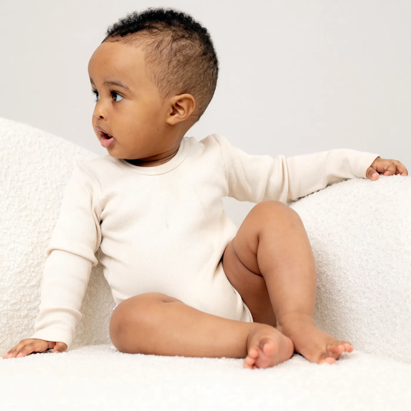 Gugguu Baby Rib Body
