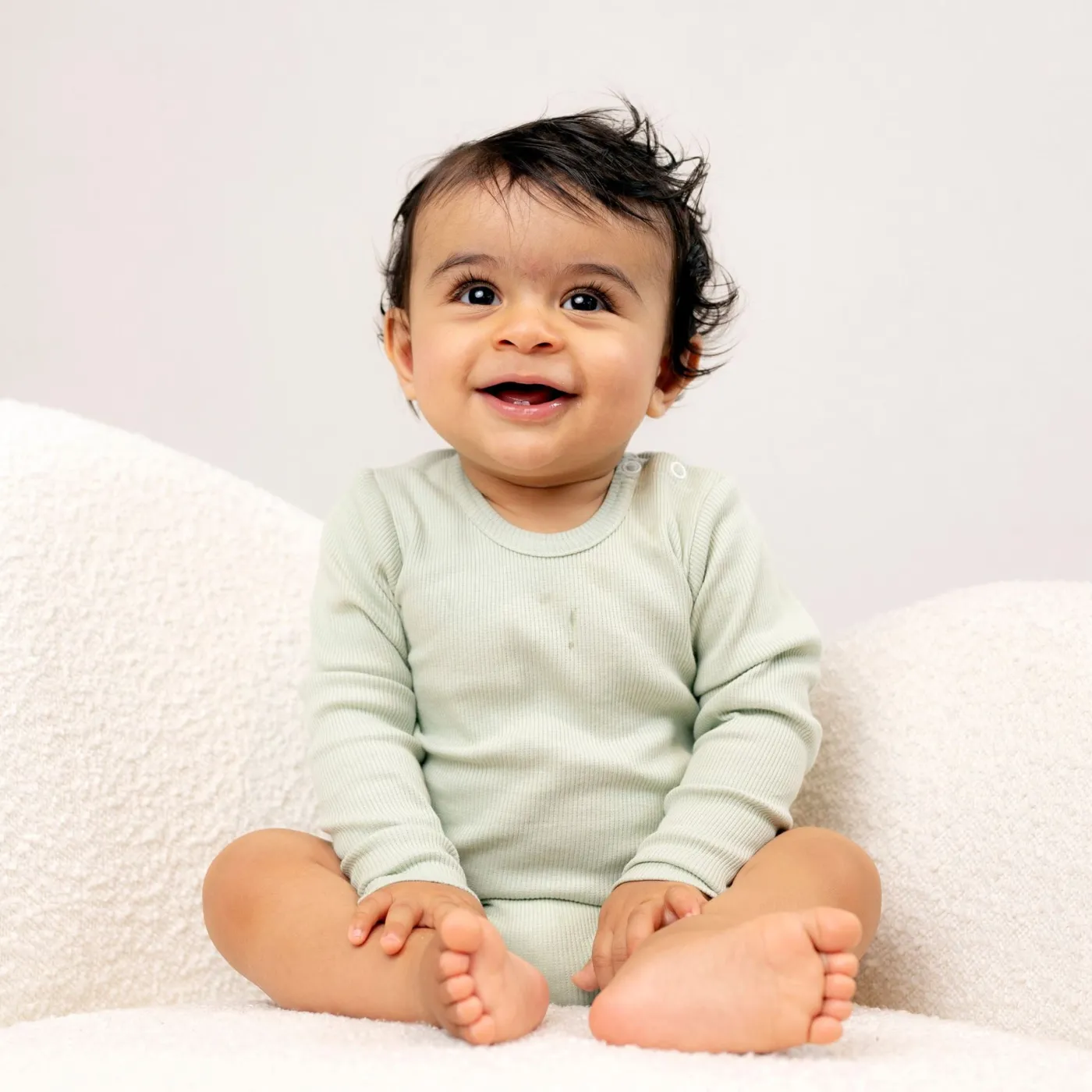 Gugguu Baby Rib Body