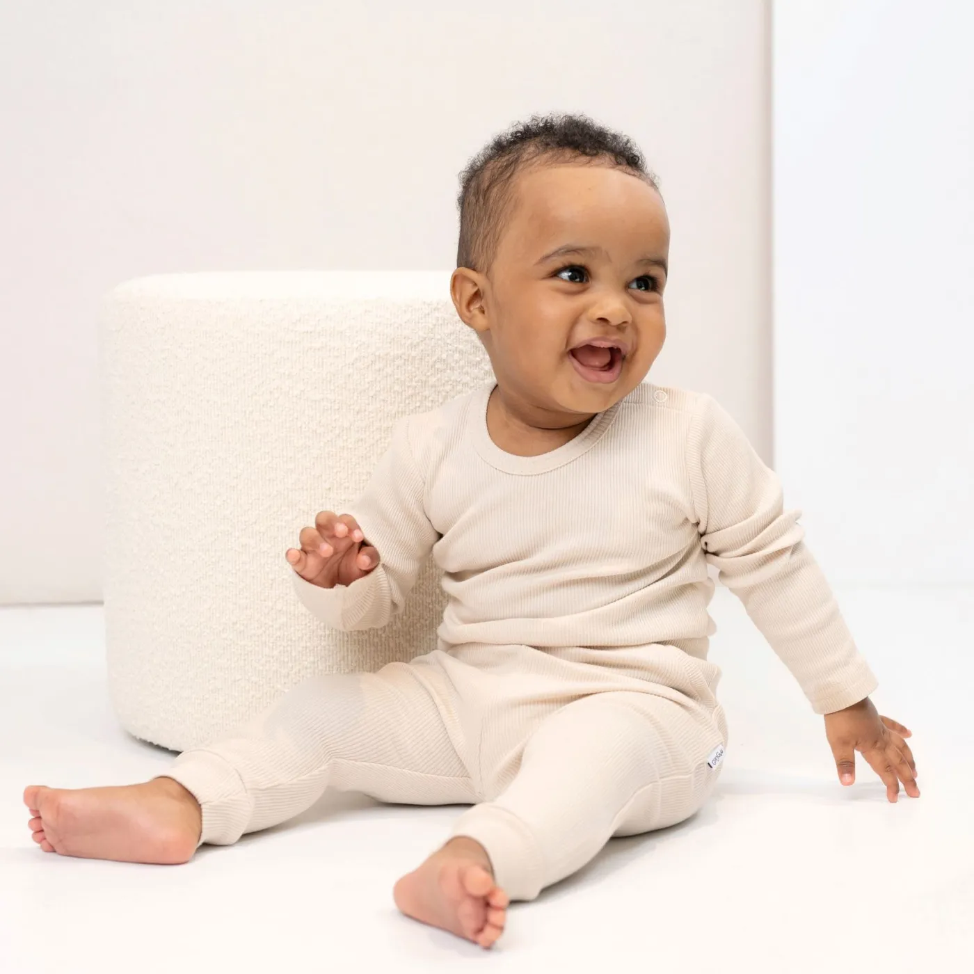 Gugguu Baby Rib Body