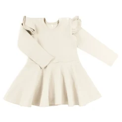 Gugguu Baby Rib Florette Dress