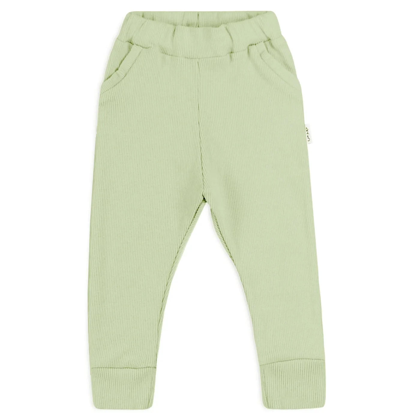 Gugguu Baby Rib Pants