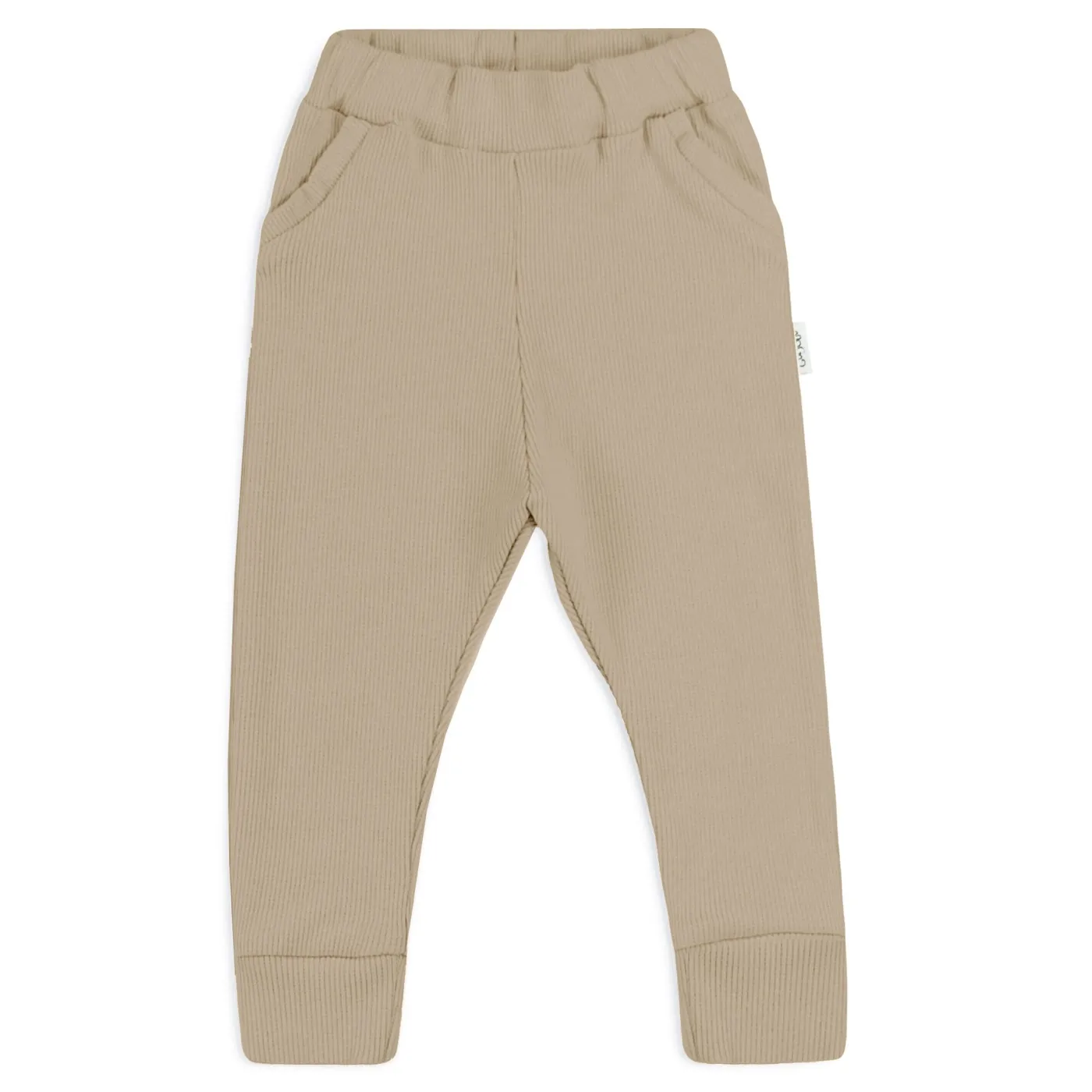 Gugguu Baby Rib Pants