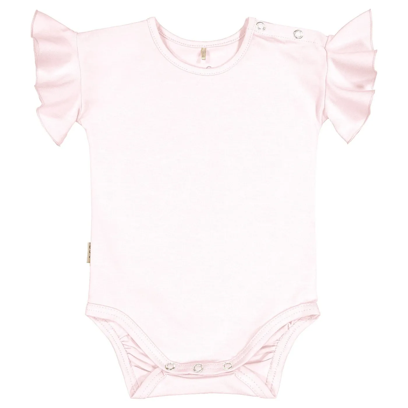 Gugguu Baby Smoc Bodysuit