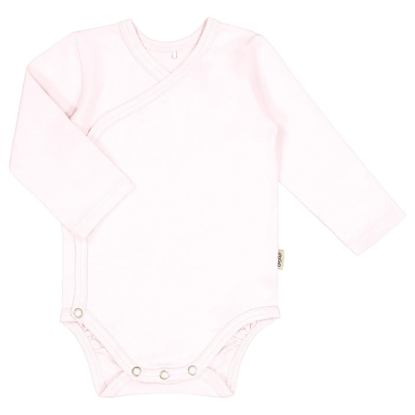 Gugguu Baby Wrap Bodysuit