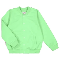 Gugguu Baseball Jacket