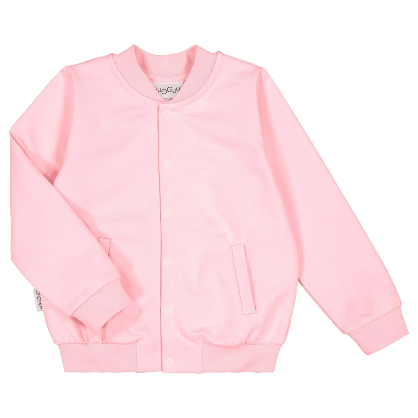 Gugguu Baseball Jacket
