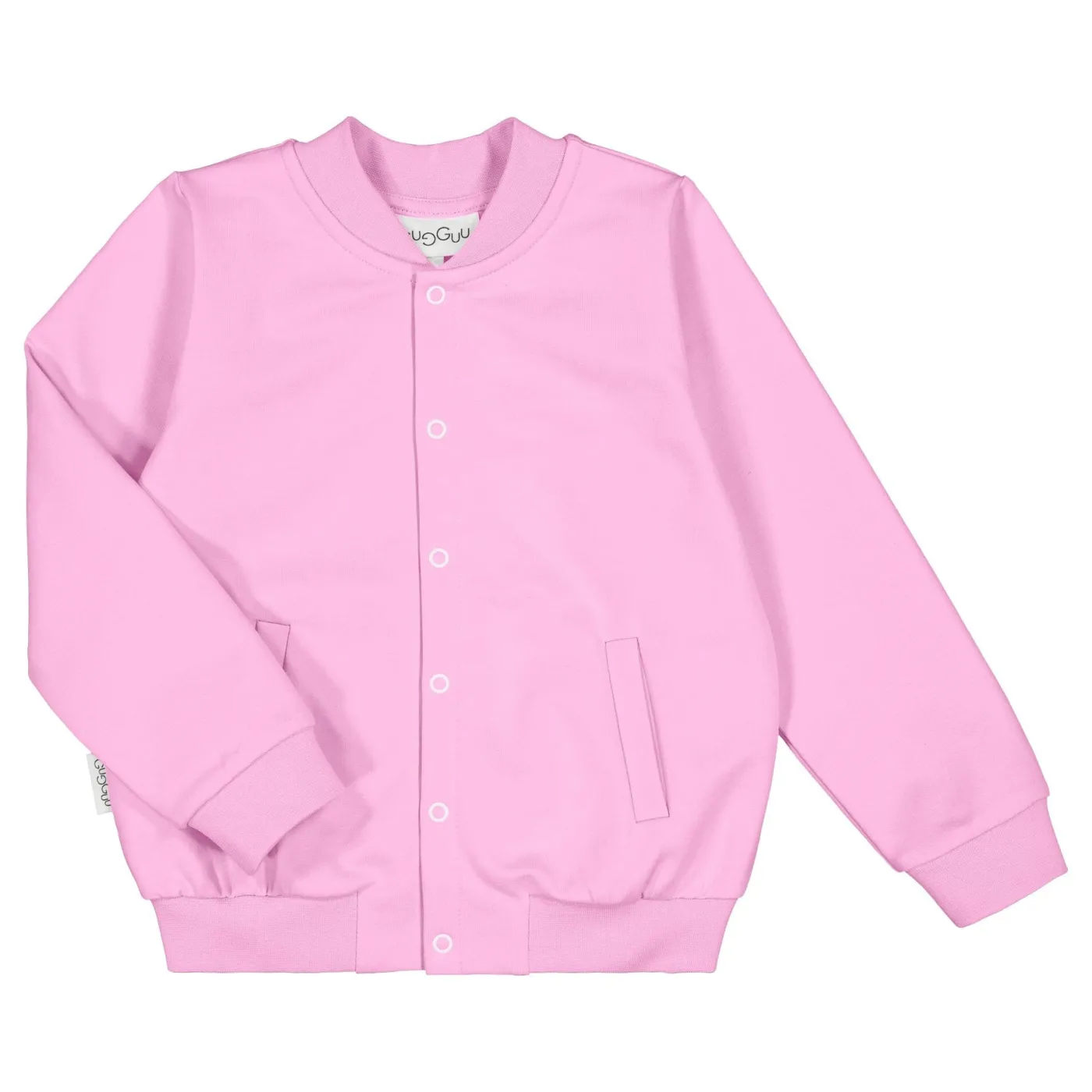 Gugguu Baseball Jacket