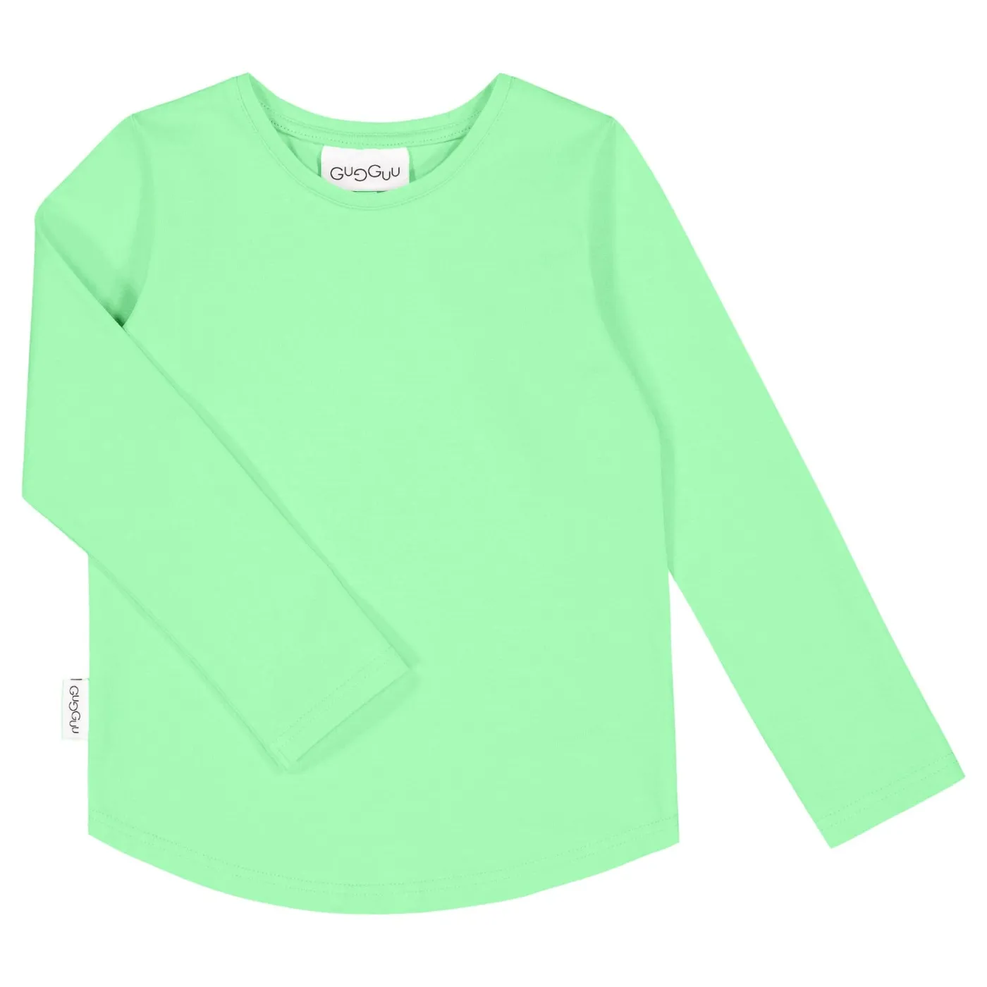 Gugguu Basic Shirt