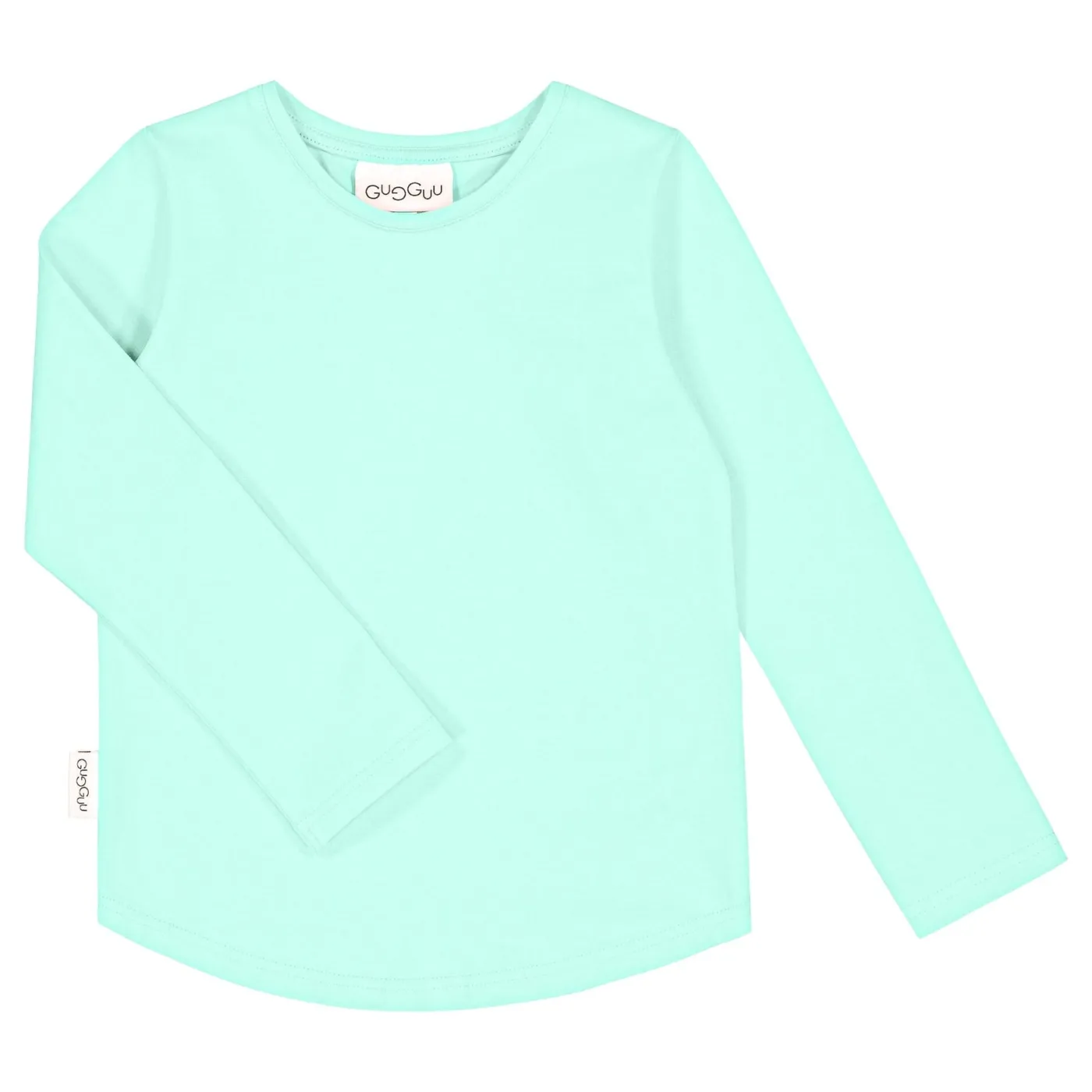 Gugguu Basic Shirt