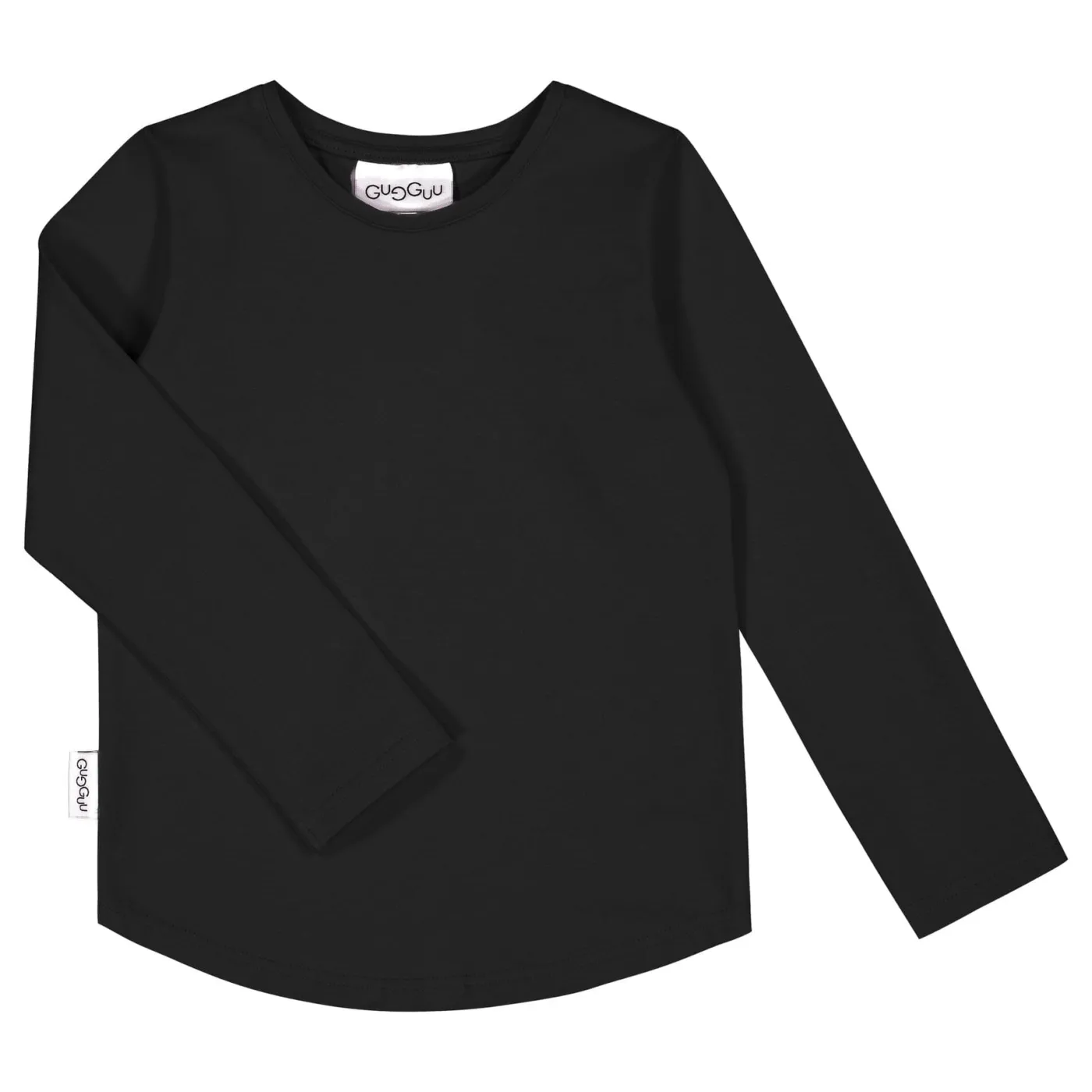 Gugguu Basic Shirt