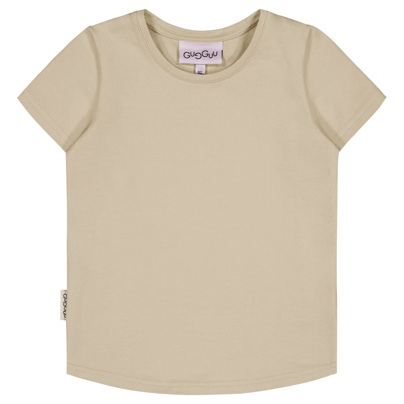 Gugguu Basic T-Shirt