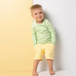 Gugguu Classic Baggy Shorts