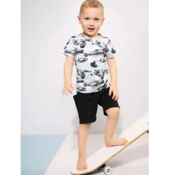 Gugguu Classic Baggy Shorts