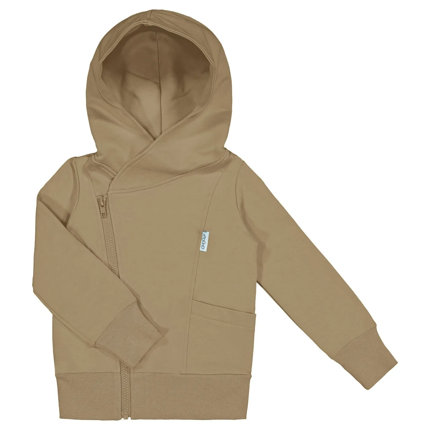 Gugguu Classic Hoodie