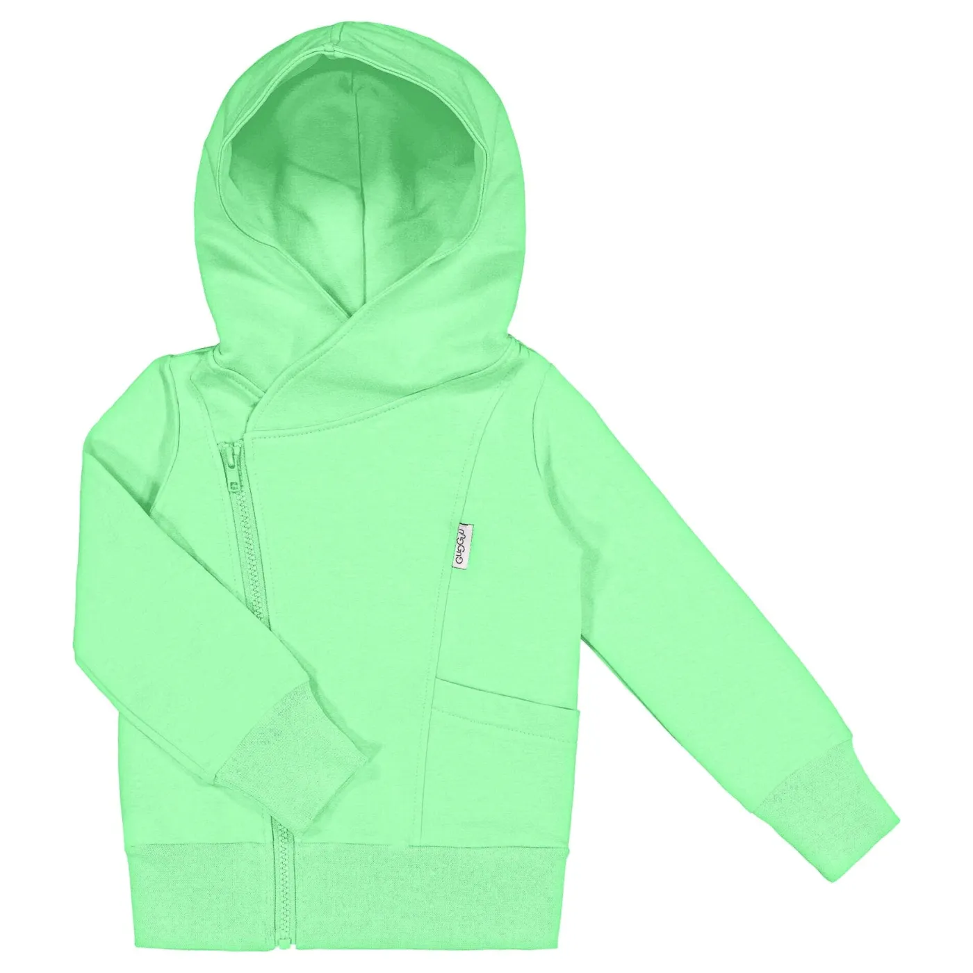 Gugguu Classic Hoodie