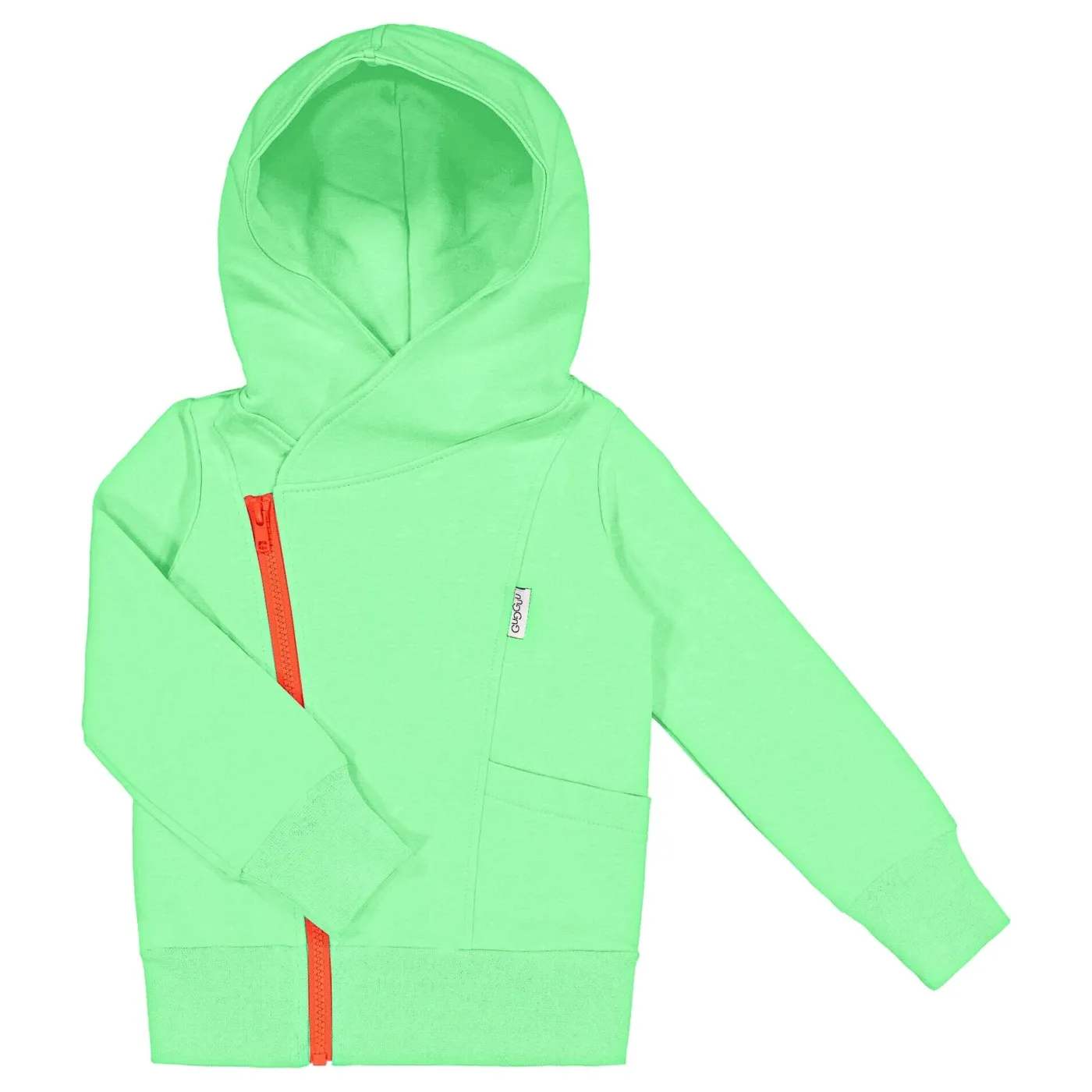 Gugguu Classic Hoodie
