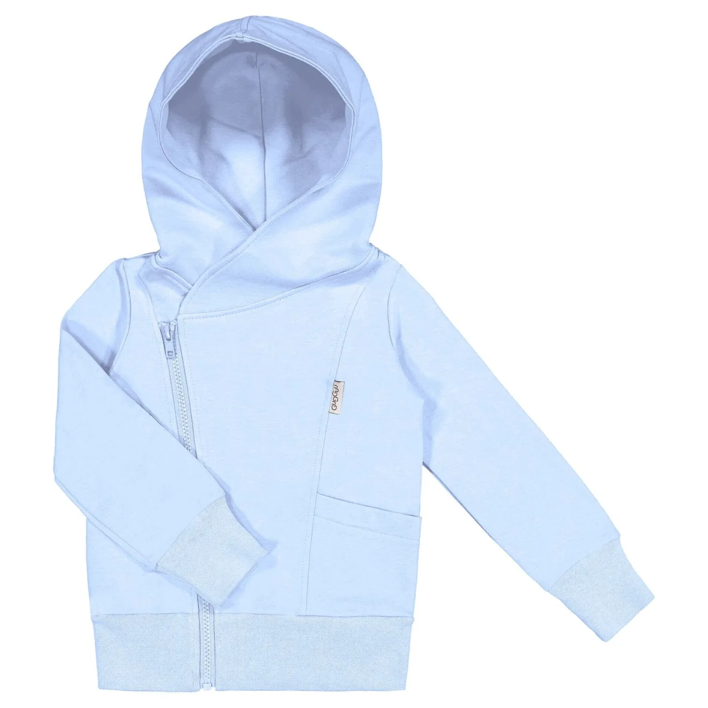 Gugguu Classic Hoodie