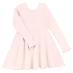 Gugguu Classic Rib Dress
