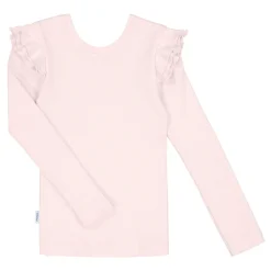 Gugguu Classic Rib Florette Shirt