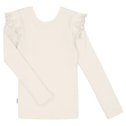 Gugguu Classic Rib Florette Shirt
