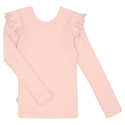 Gugguu Classic Rib Florette Shirt