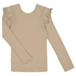 Gugguu Classic Rib Florette Shirt