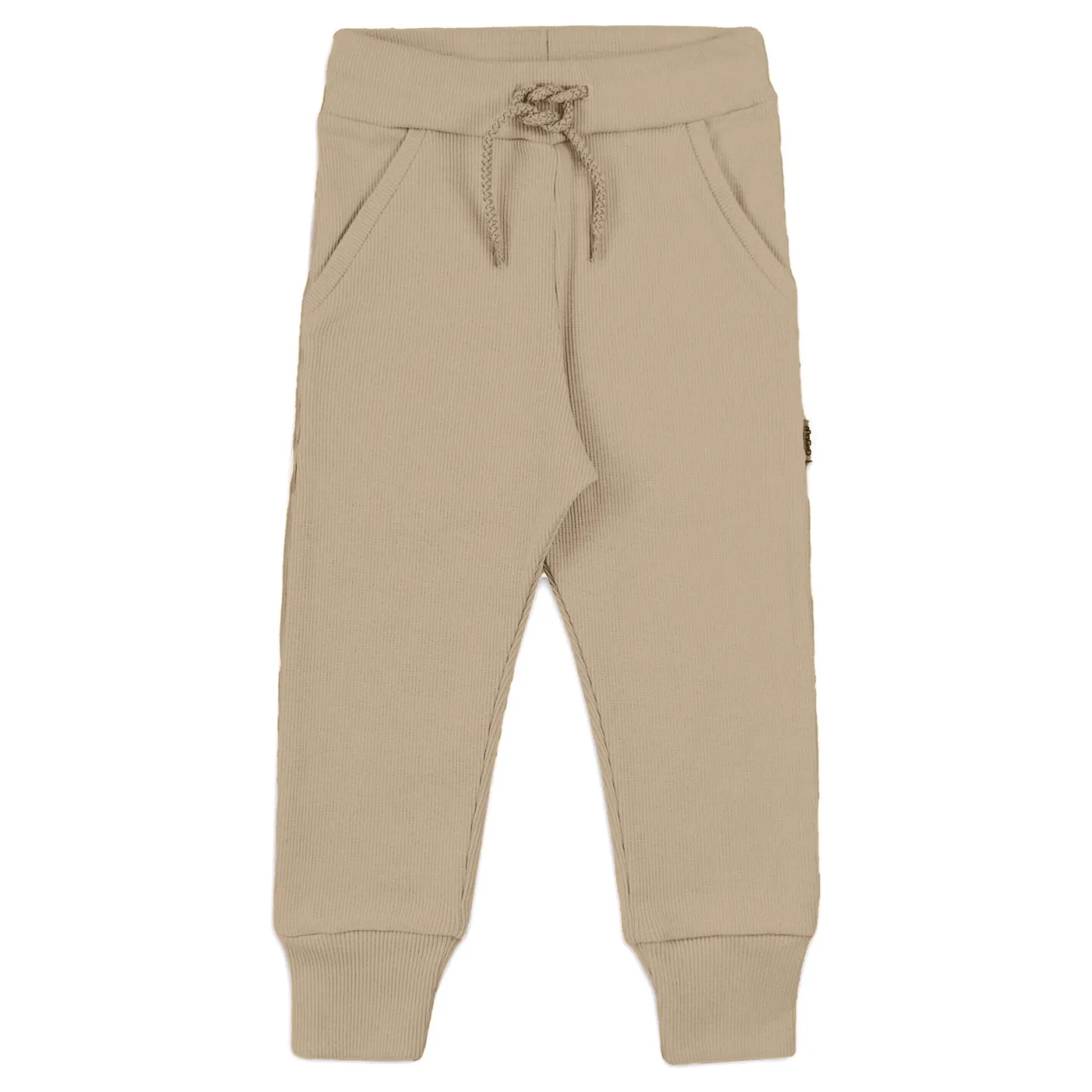 Gugguu Classic Rib Pants