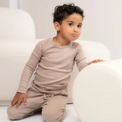 Gugguu Classic Rib Pants