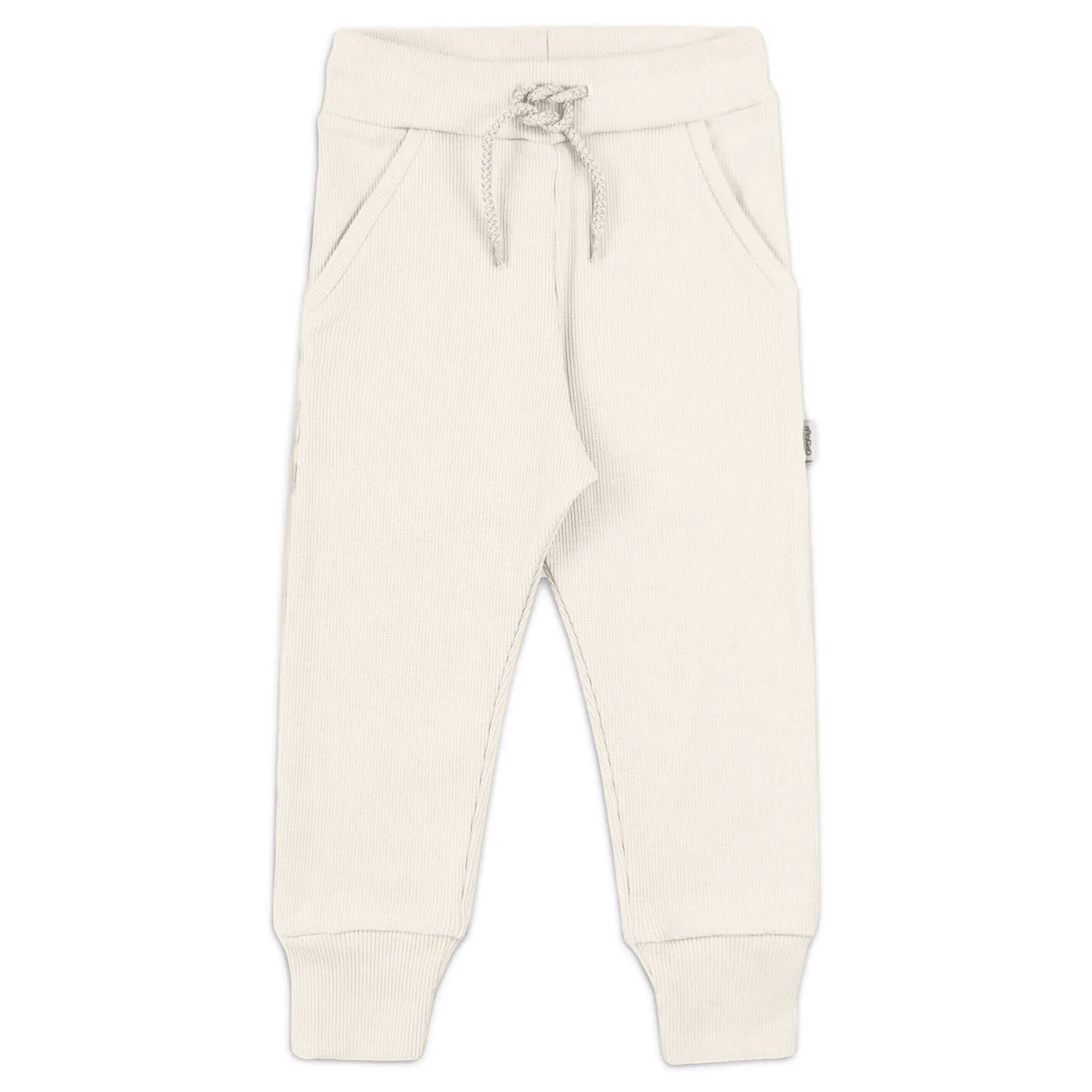 Gugguu Classic Rib Pants