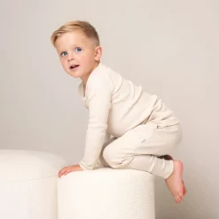 Gugguu Classic Rib Pants