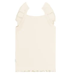 Gugguu Classic Rib Top