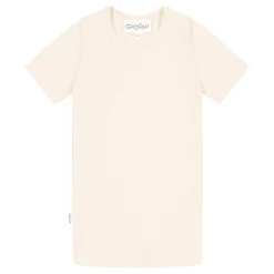 Gugguu Classic Rib T-Shirt