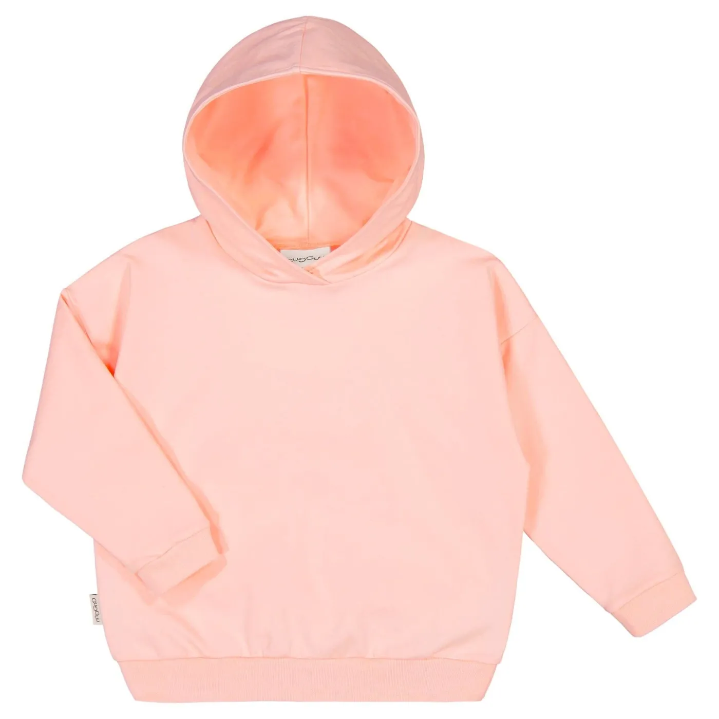 Gugguu College Hoodie