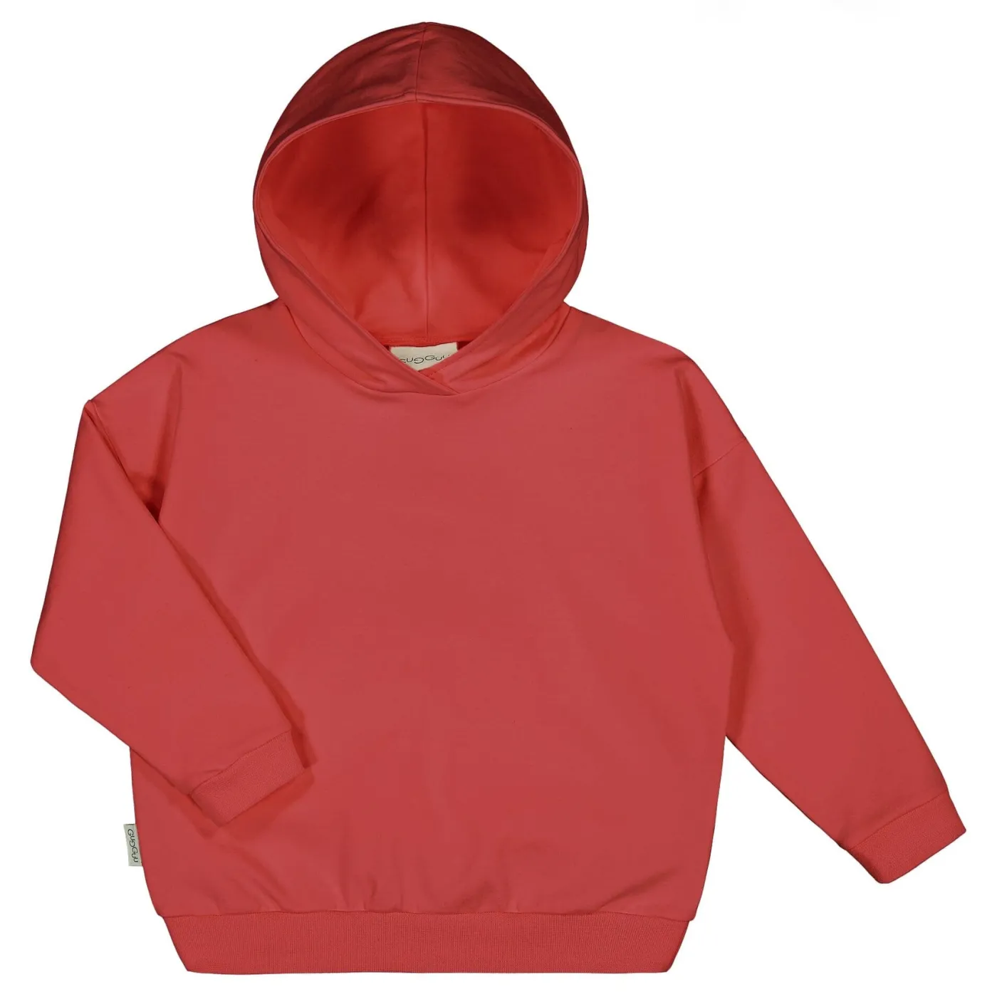 Gugguu College Hoodie