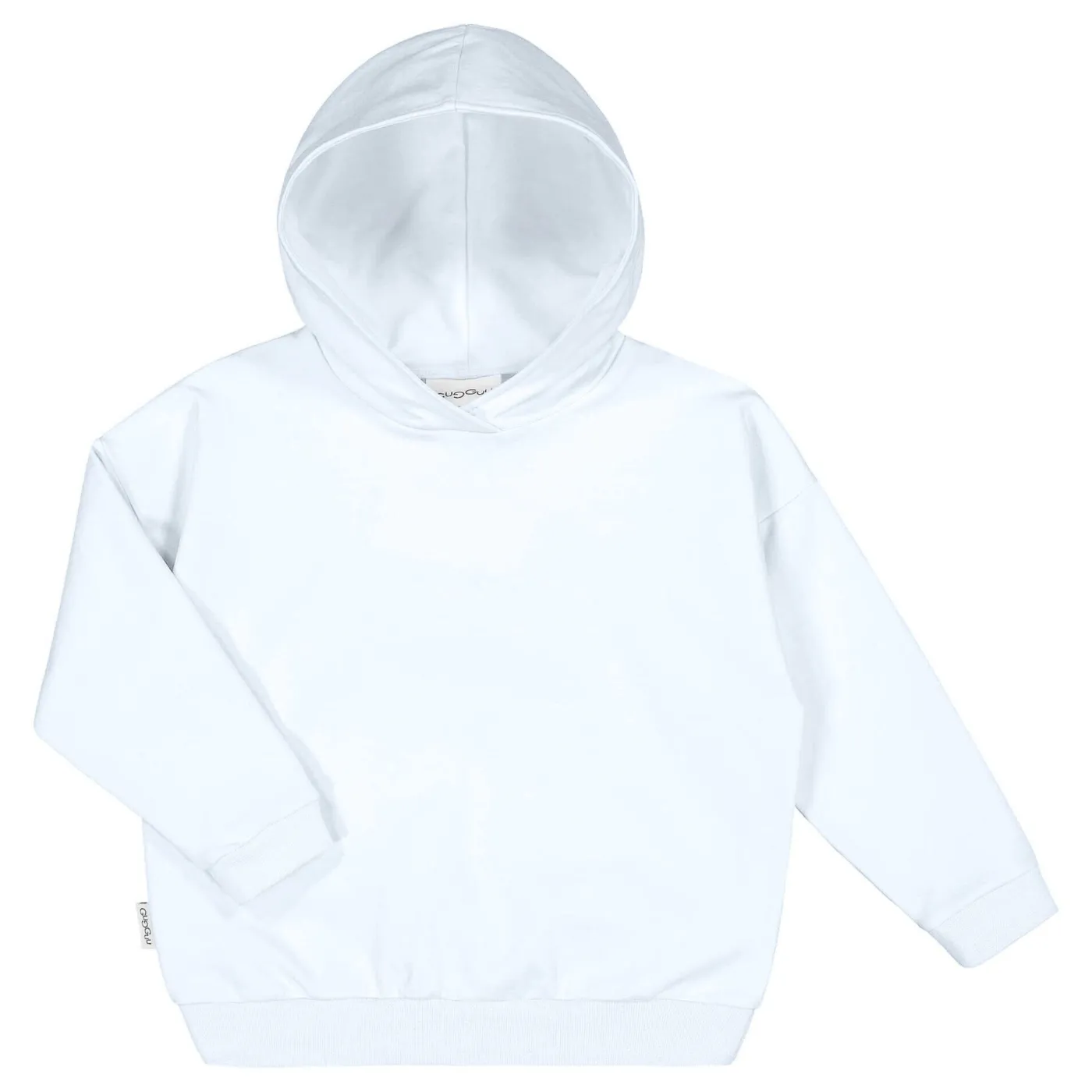 Gugguu College Hoodie