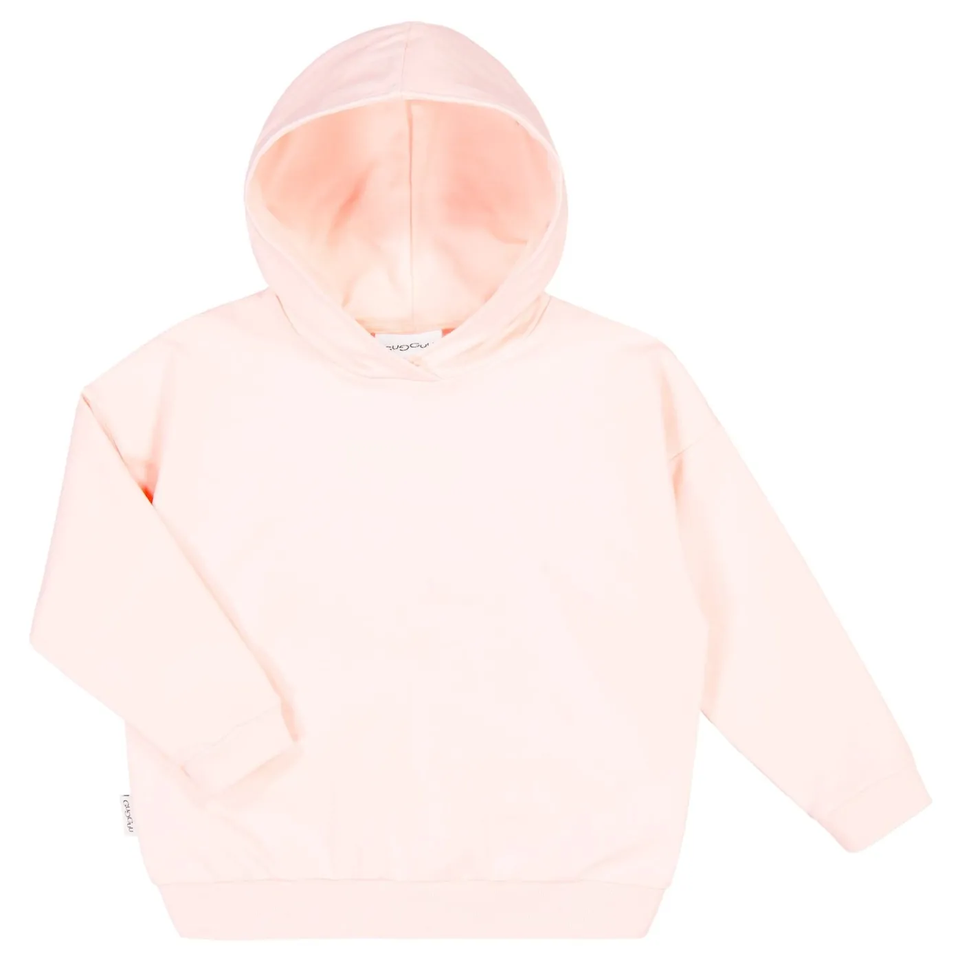 Gugguu College Hoodie