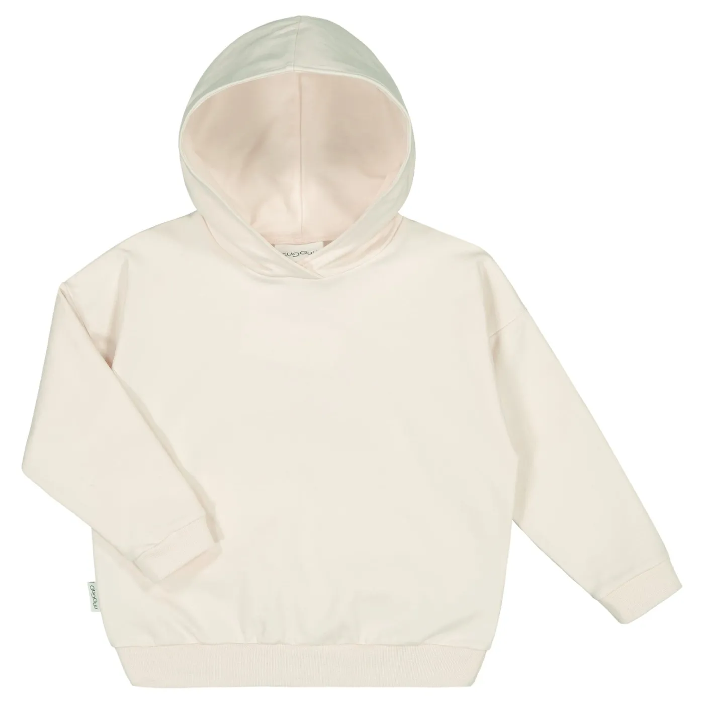 Gugguu College Hoodie