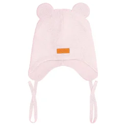 Gugguu Cotton Baby Bear Beanie