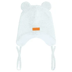Gugguu Cotton Baby Bear Beanie