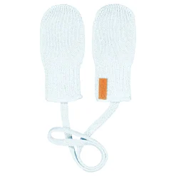 Gugguu Cotton Baby Mittens