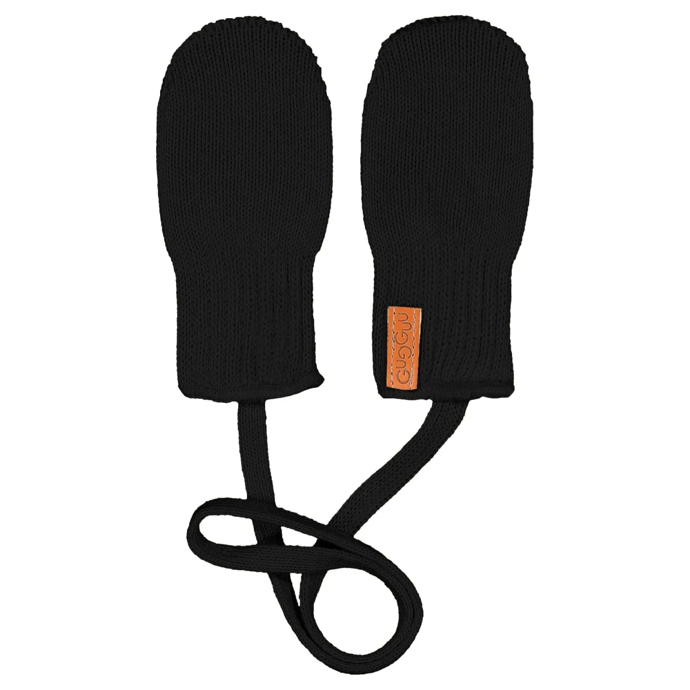 Gugguu Cotton Baby Mittens